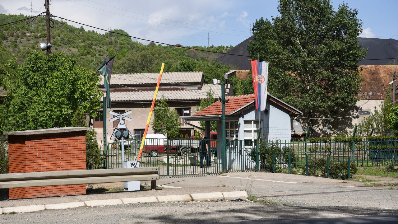 Trepča