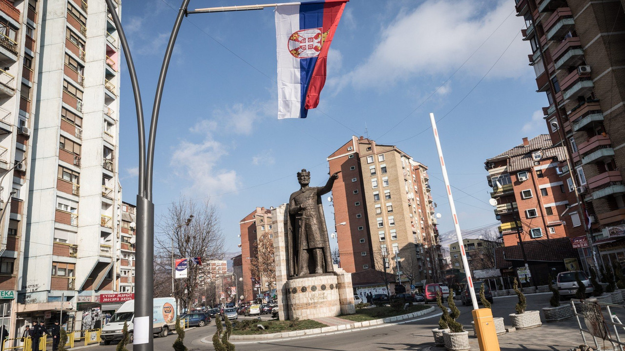Kosovo