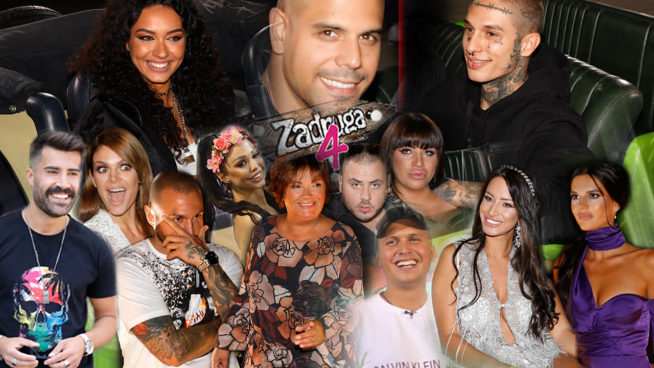 zadruga