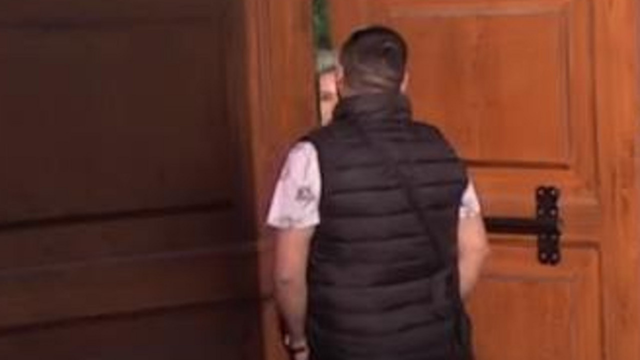 Nenad Macanović Bebica