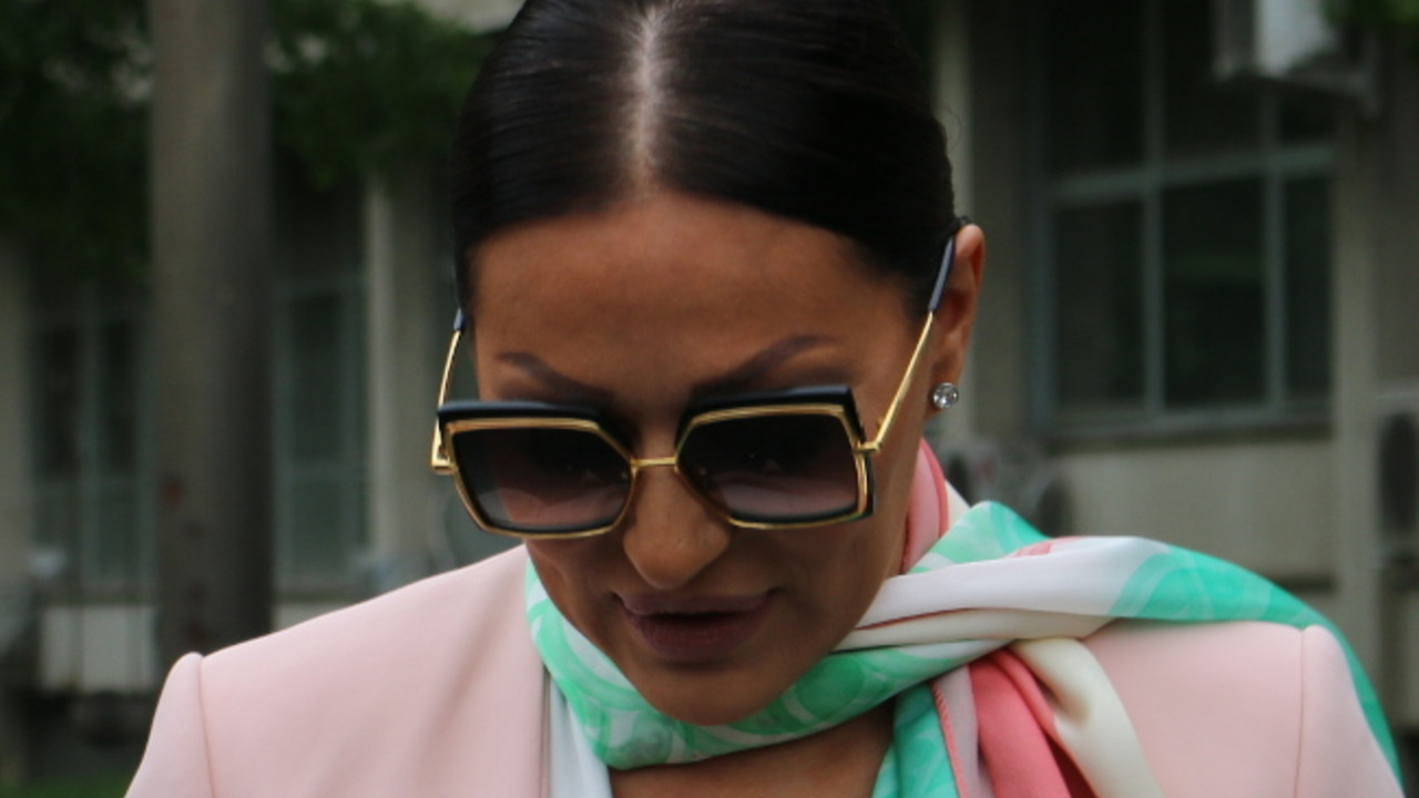Svetlana Ceca Ražnatović