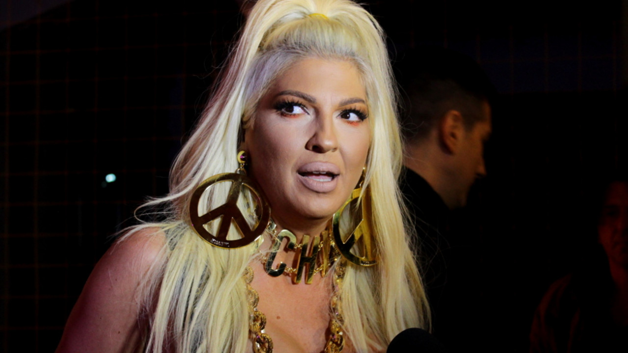 Jelena Karleuša