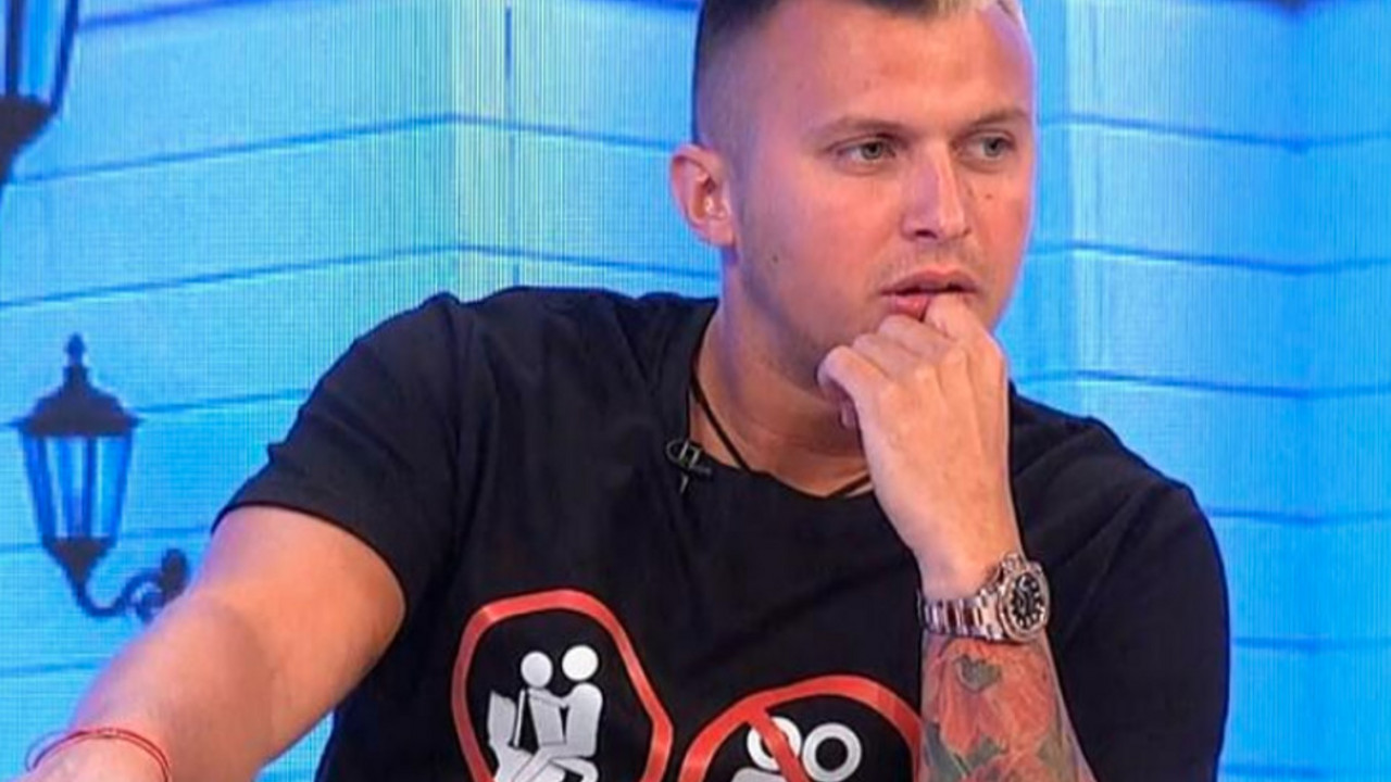 stefan karić