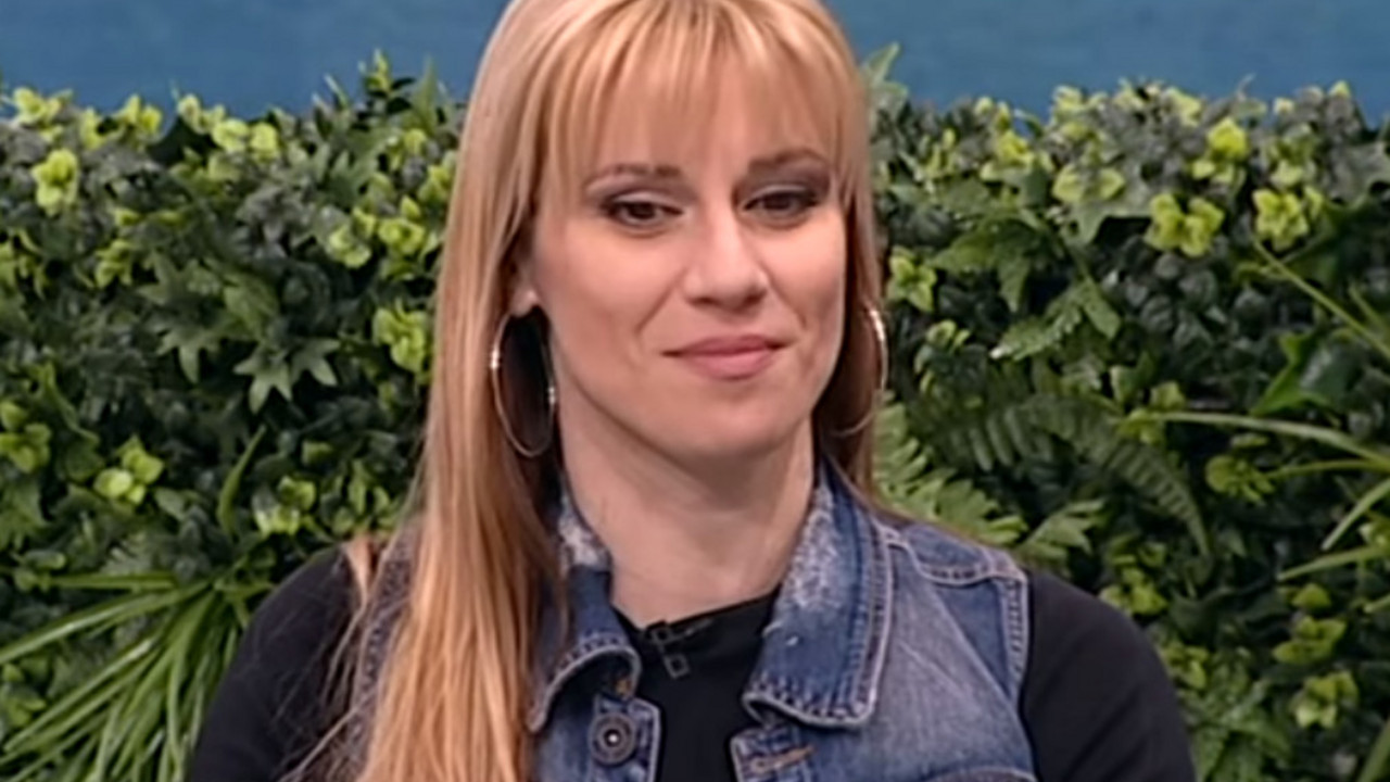 Mina Lazarević