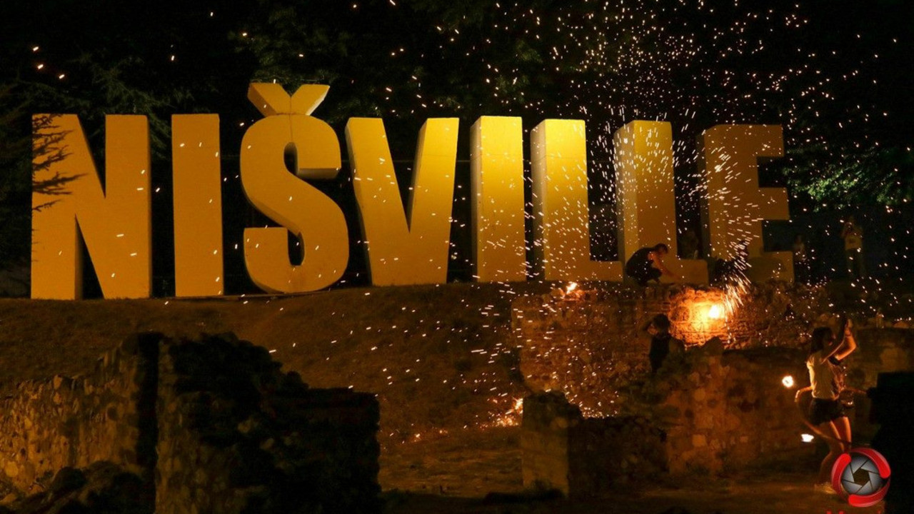 Nišville