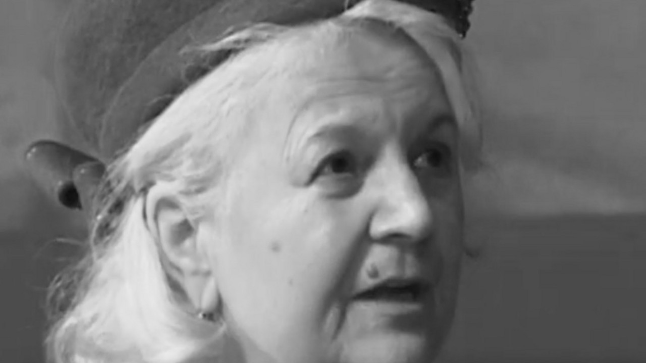 Grozdana Olujić