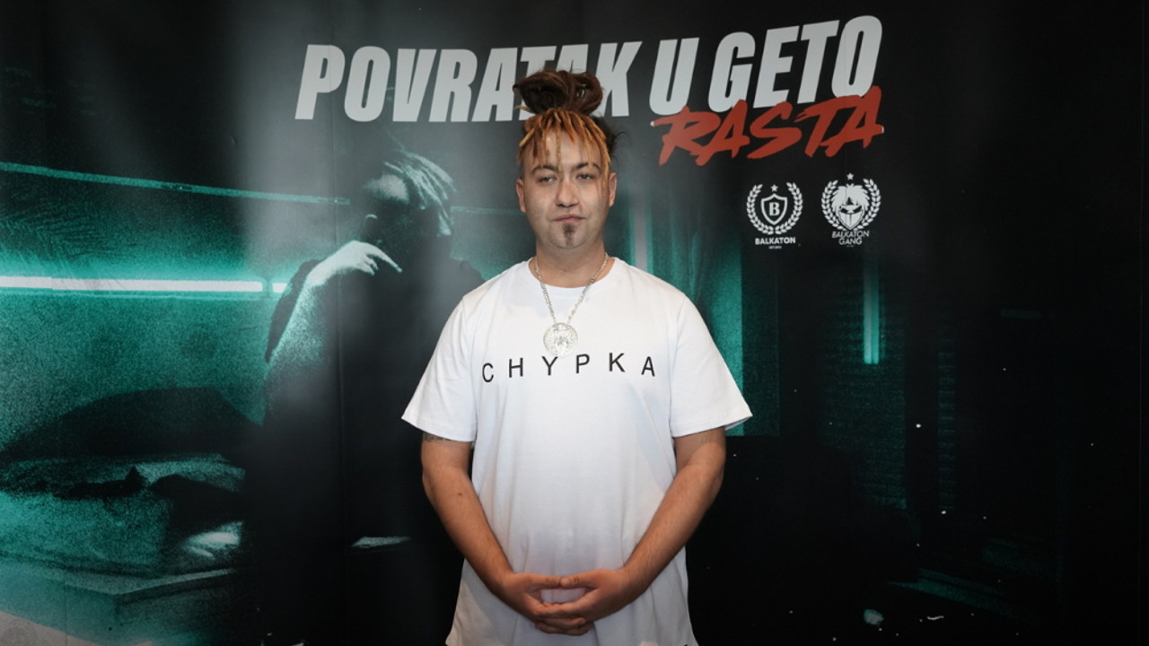 Stefan Đurić Rasta