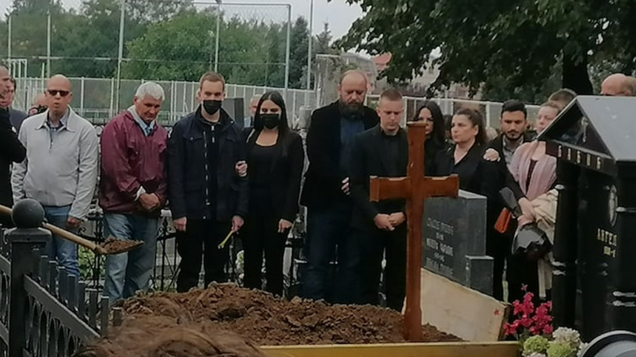 Milan Lane Gutović