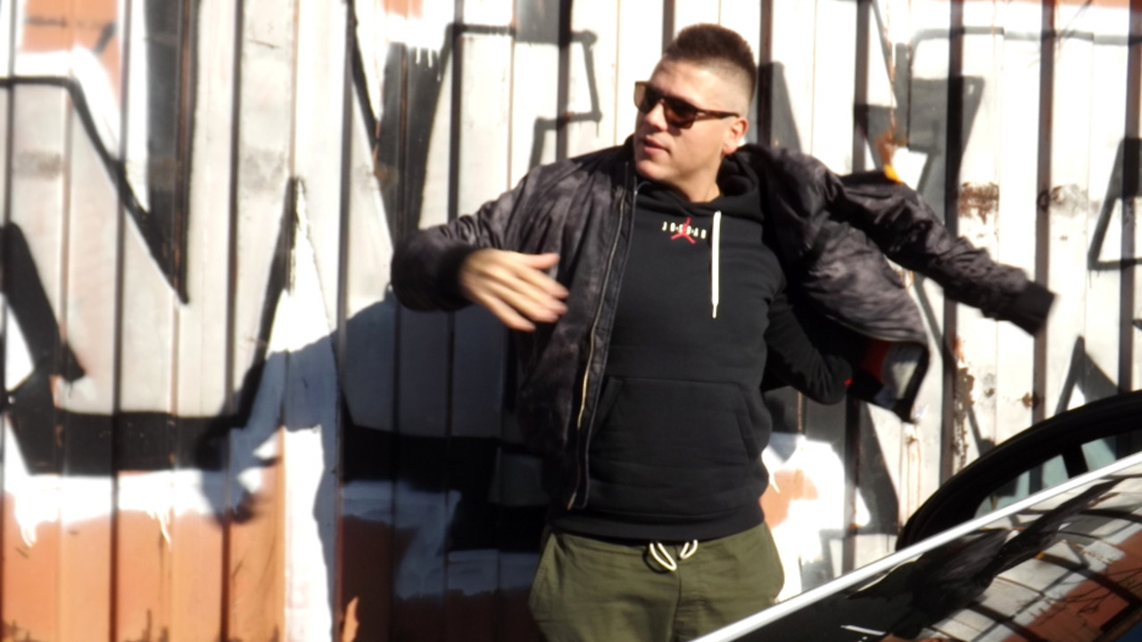 Sloba Radanović