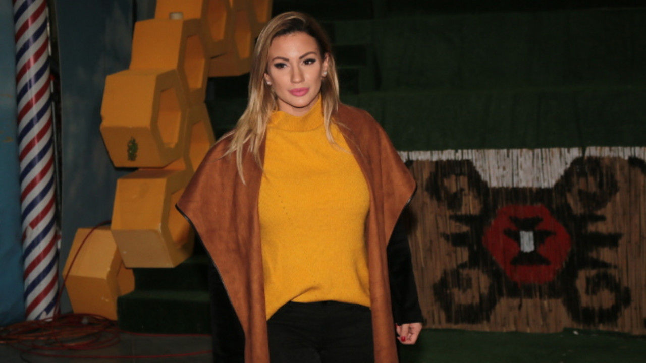 ana kokić