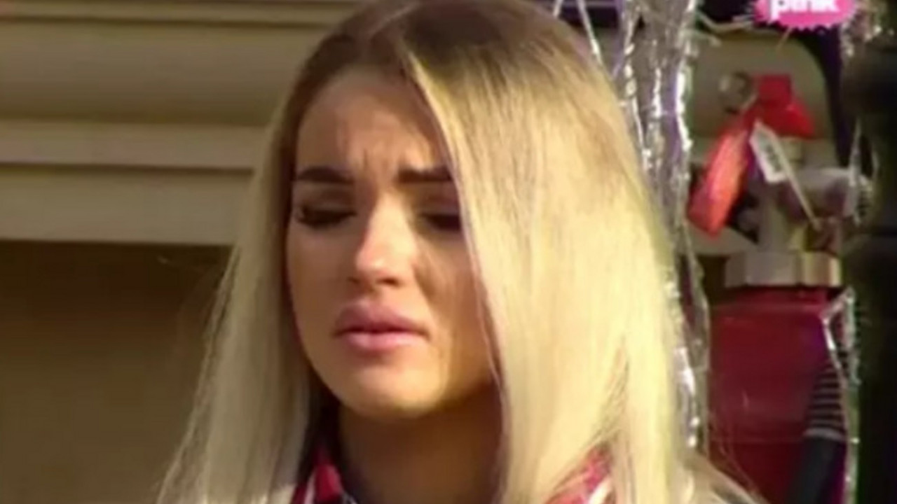 teodora džehverović