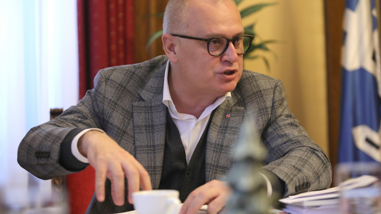 Goran Vesić