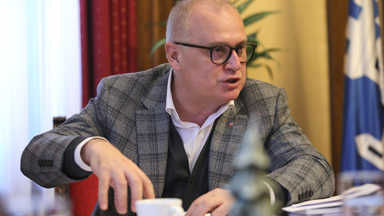 Goran Vesić