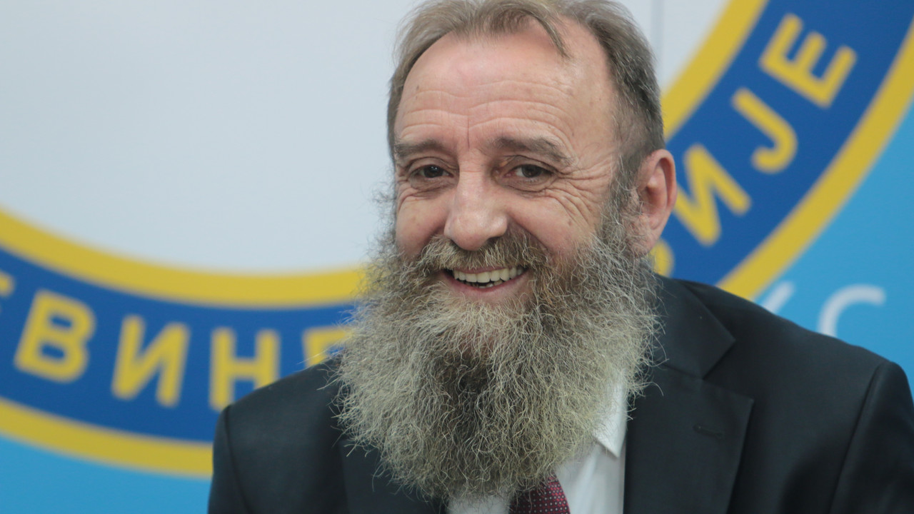 Predrag Marković