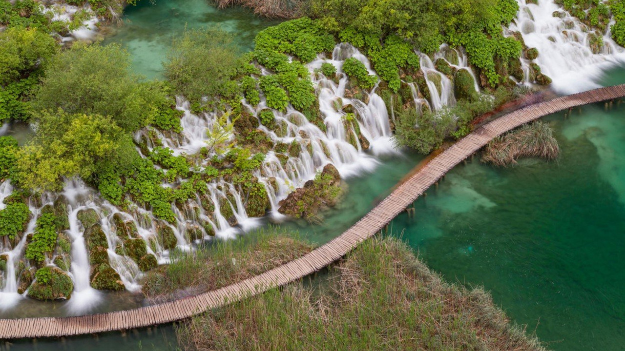 Plitvička jezera
