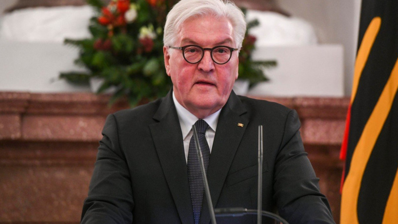 Frank Valter Štajnmajer