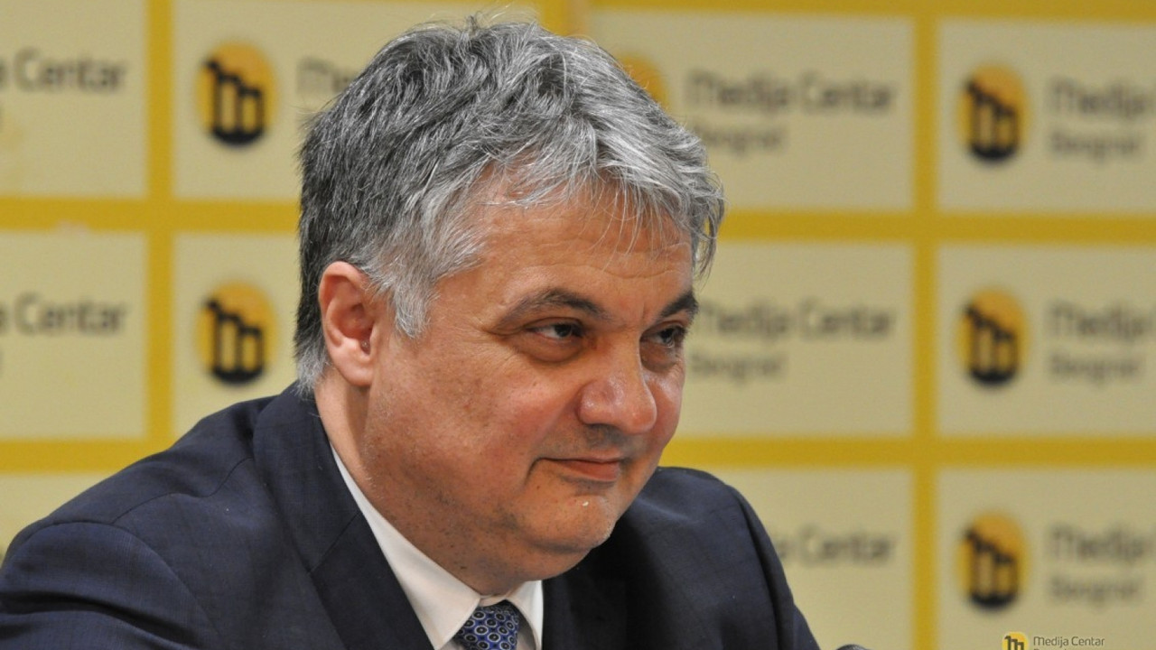 Vladimir Lučič