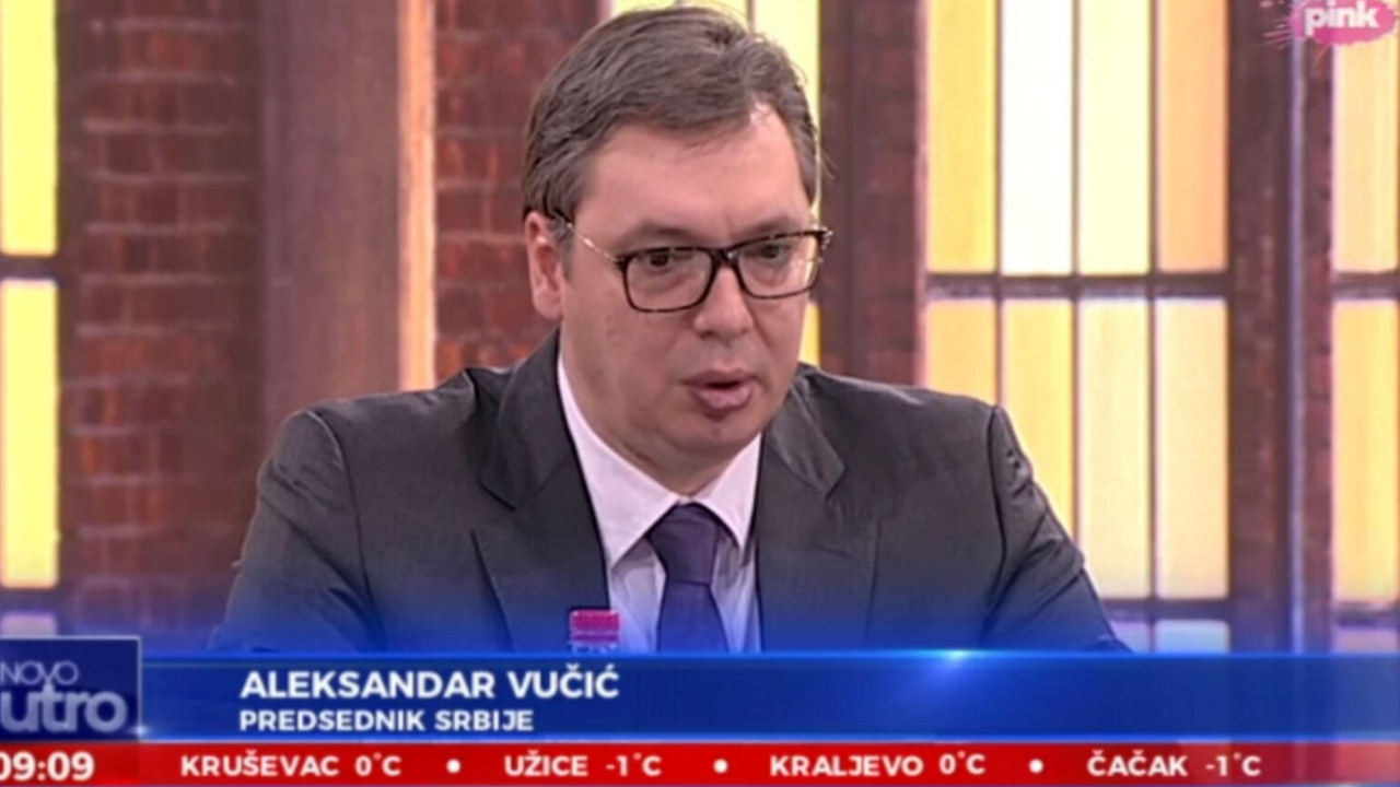 vucic