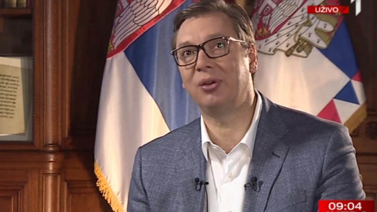 vucic
