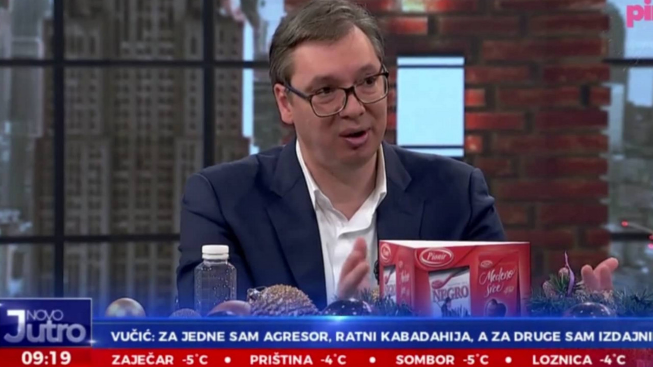 vucic