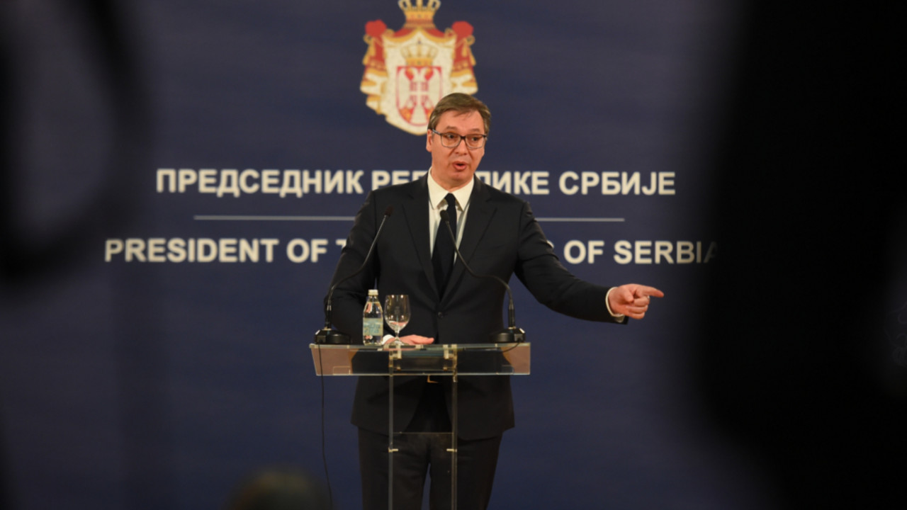 vucic