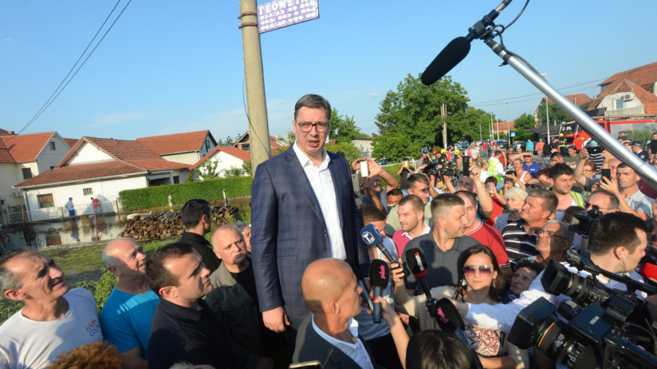 vucic