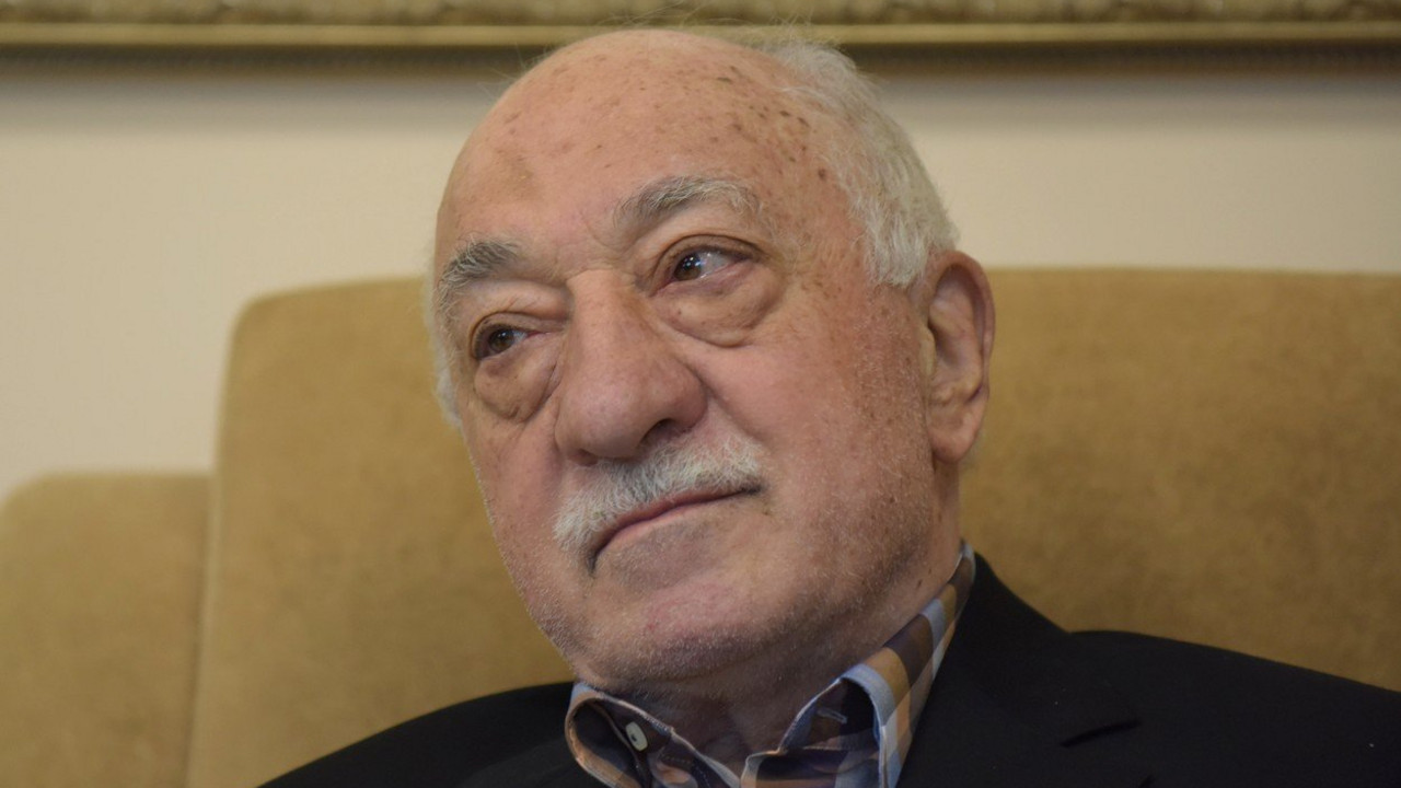 Fetulah Gulen