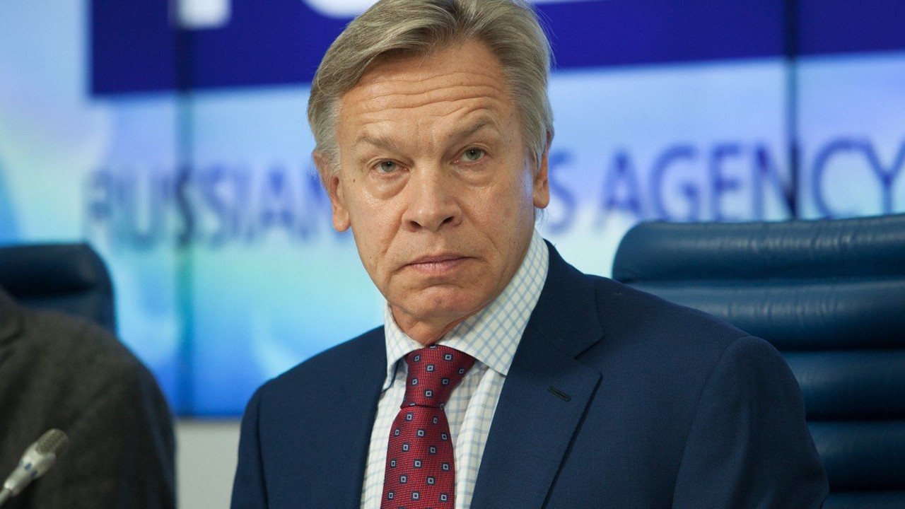 Aleksej Puškov
