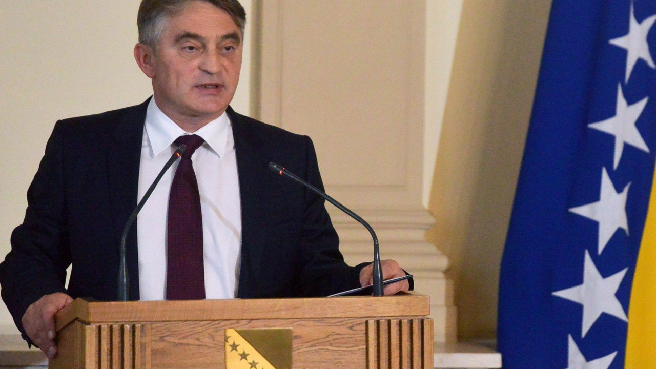komšić
