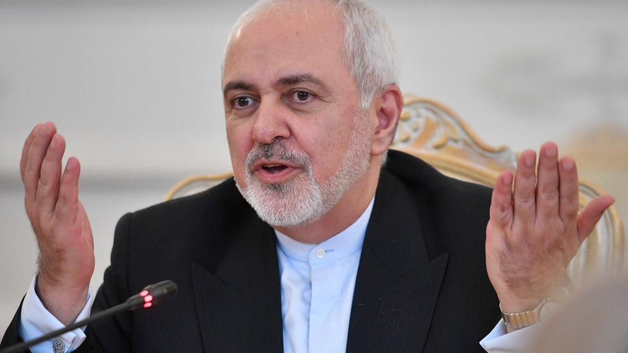 Džavad Zarif