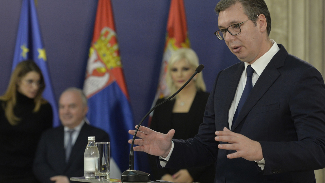 vucic