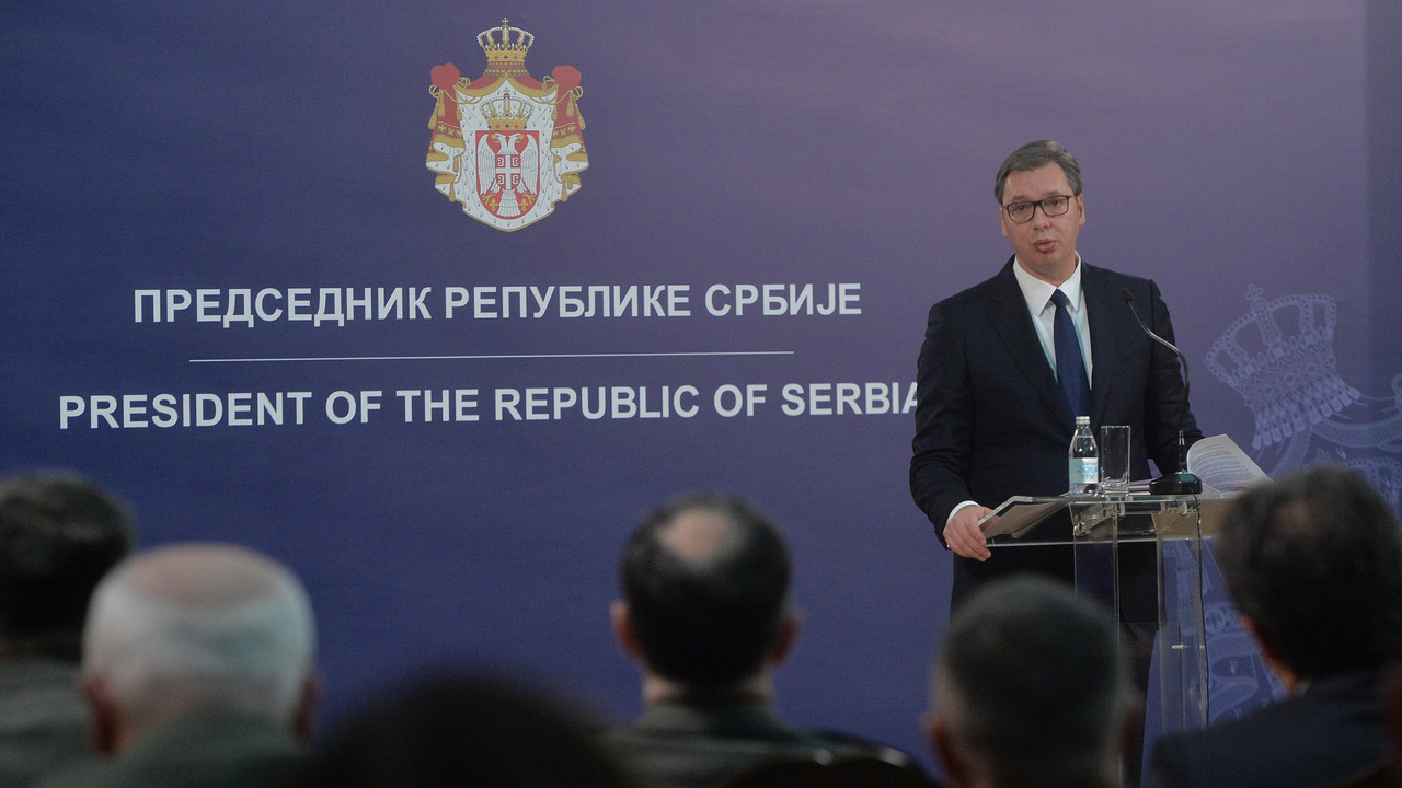 vucic