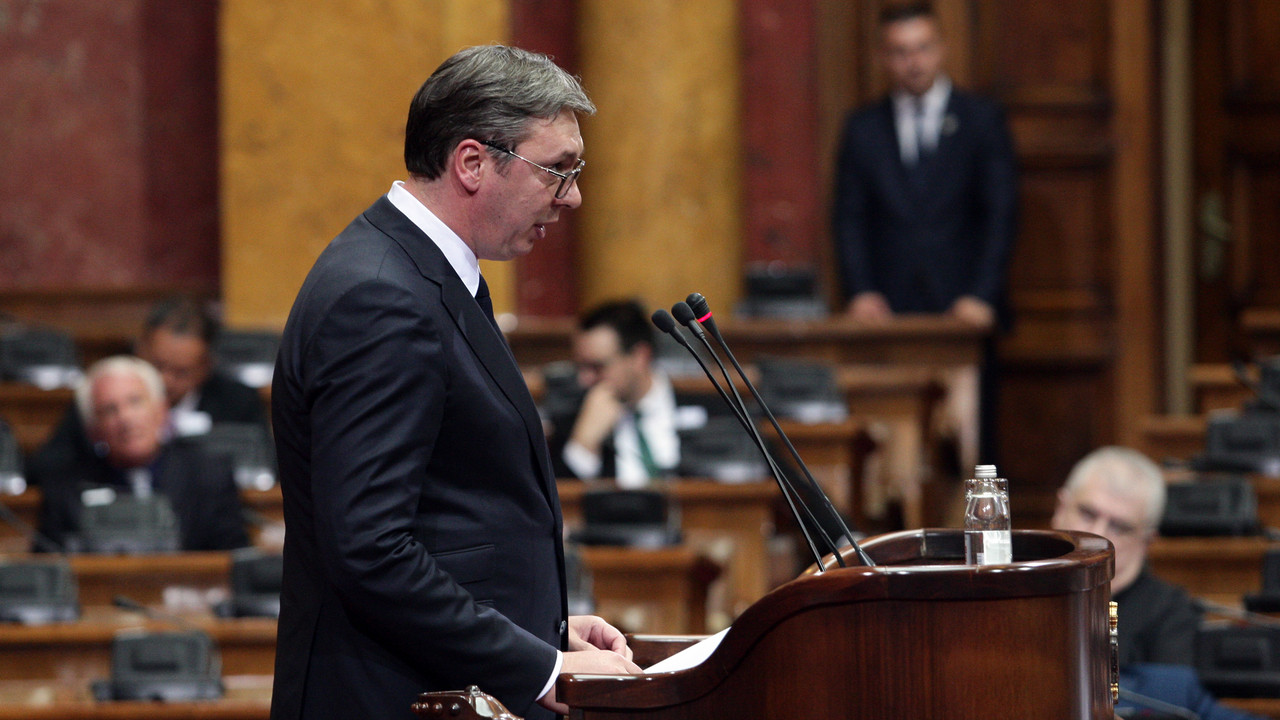 vucic