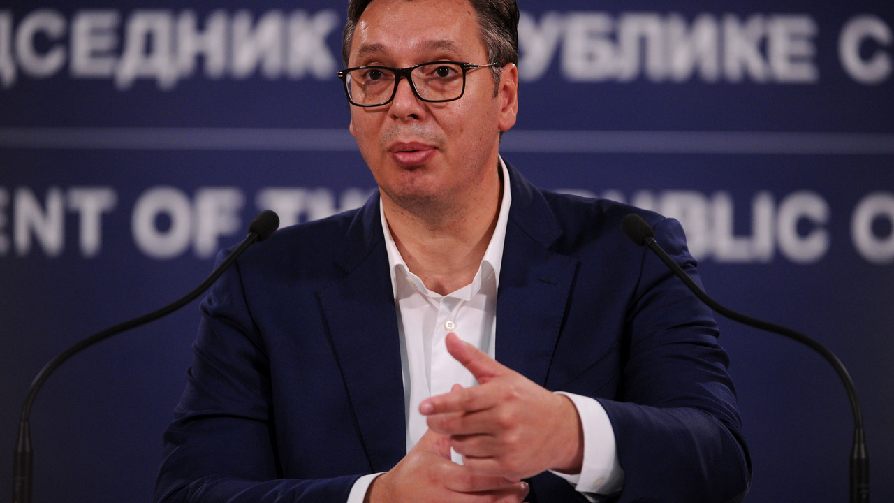 vucic