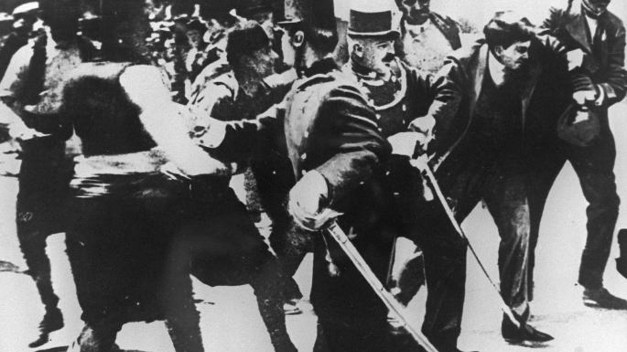 Gavrilo Princip