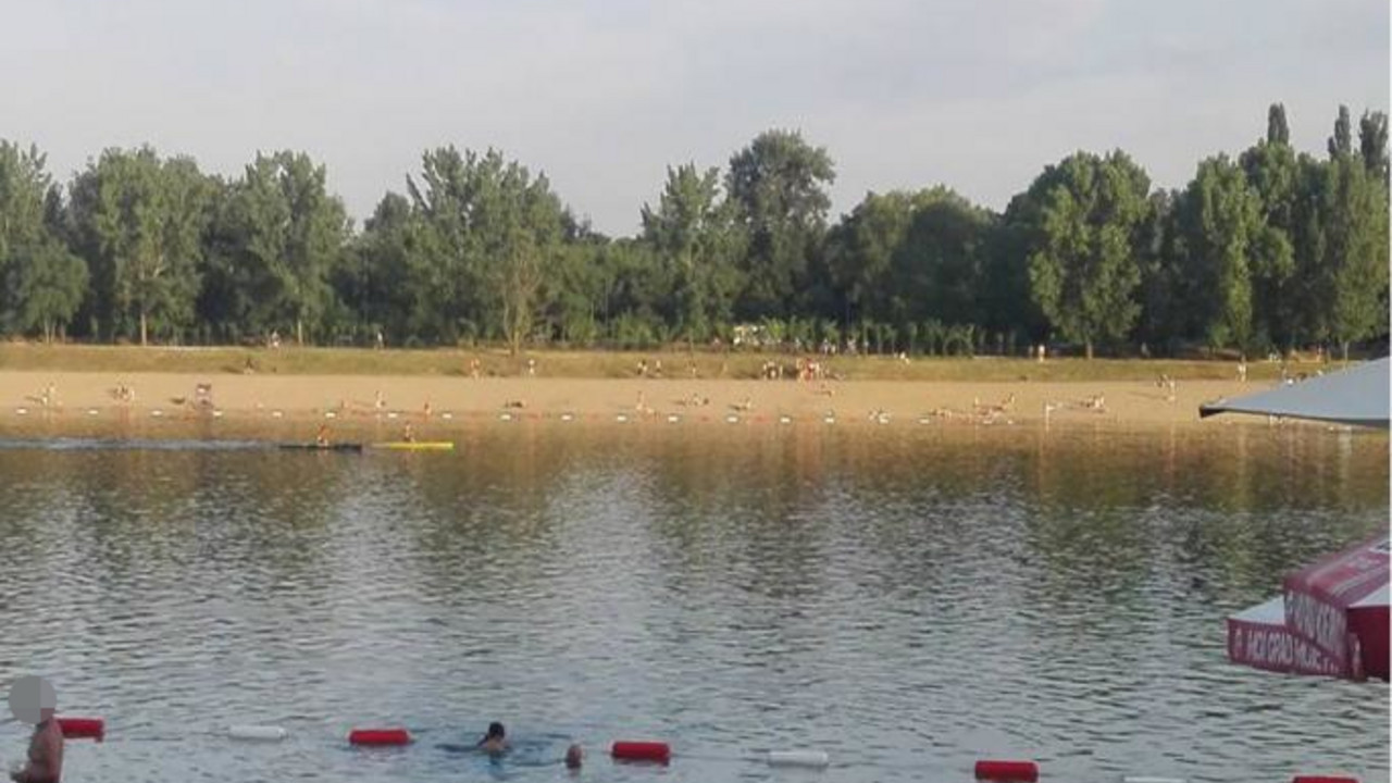 Ada Ciganlija