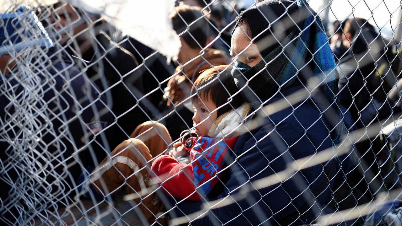 Migranti