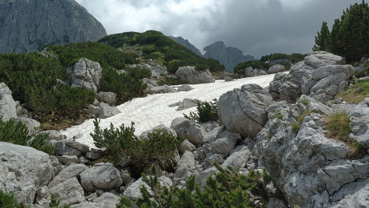Durmitor