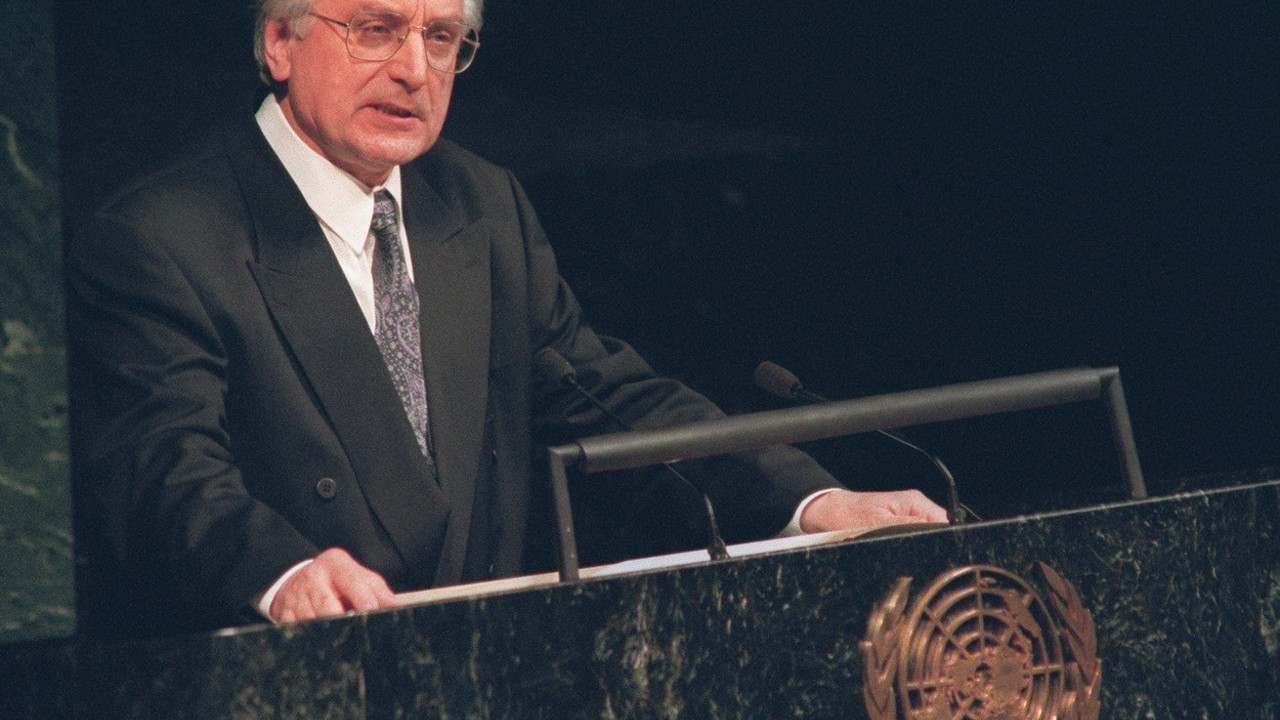 Franjo Tuđman