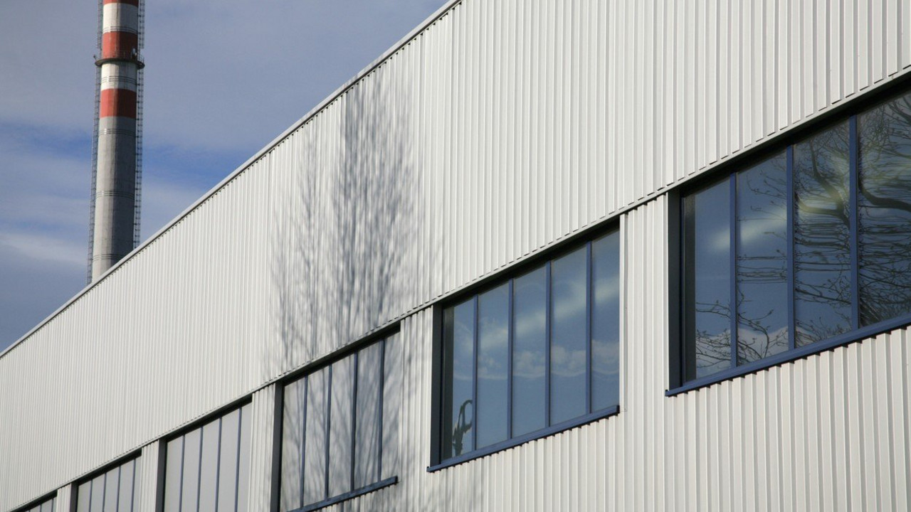 Fabrika