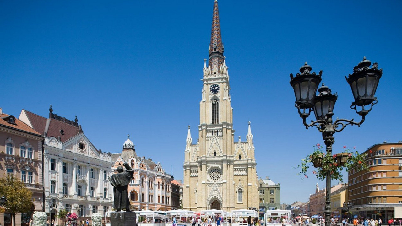 Novi Sad
