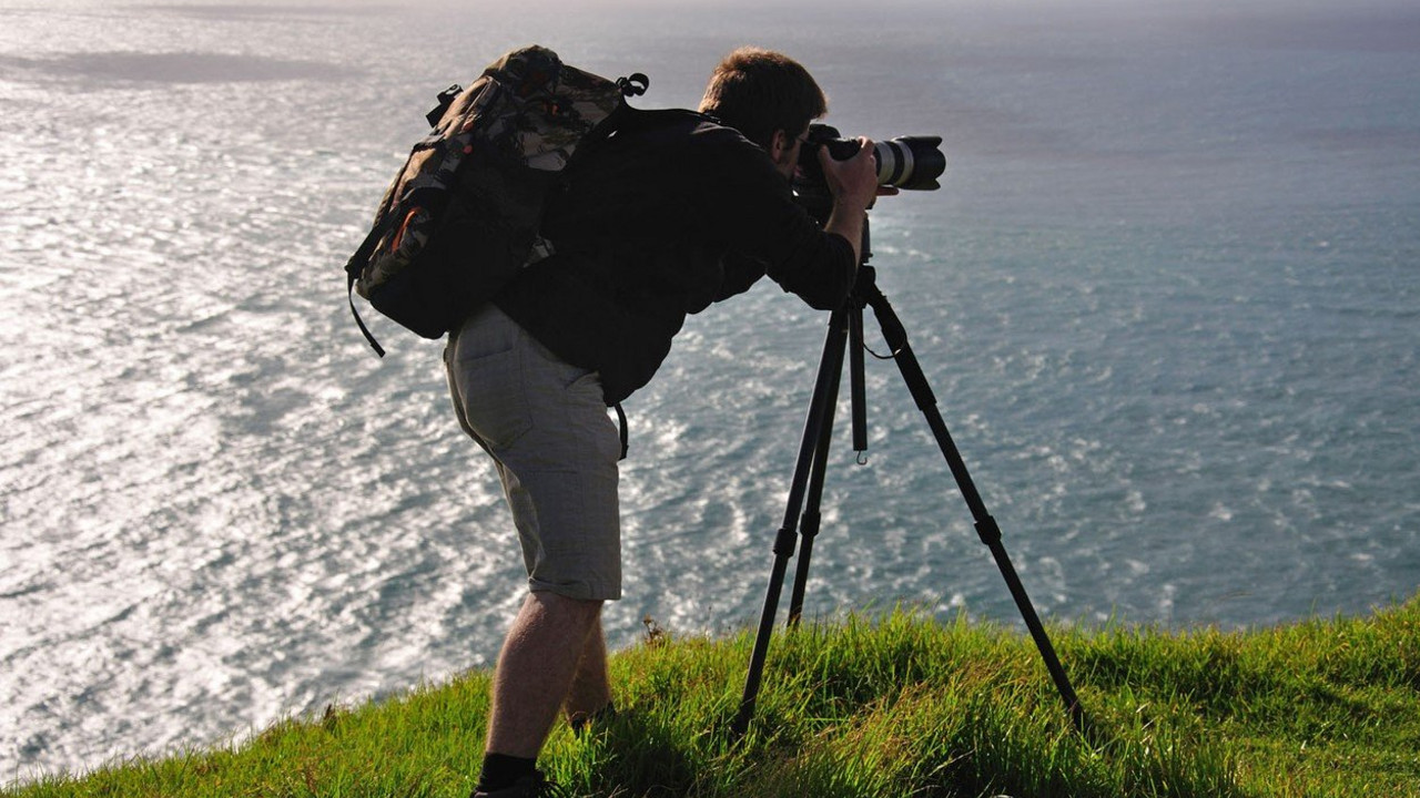 Fotograf