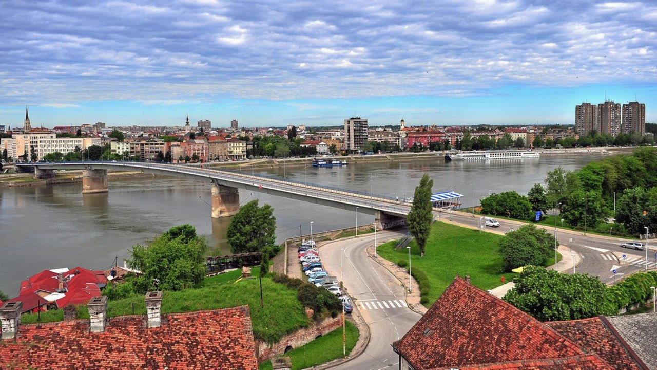 Novi Sad