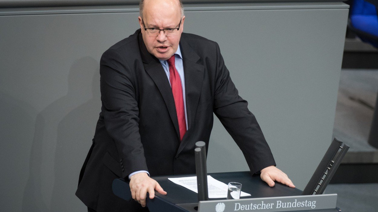 Peter Altmajer