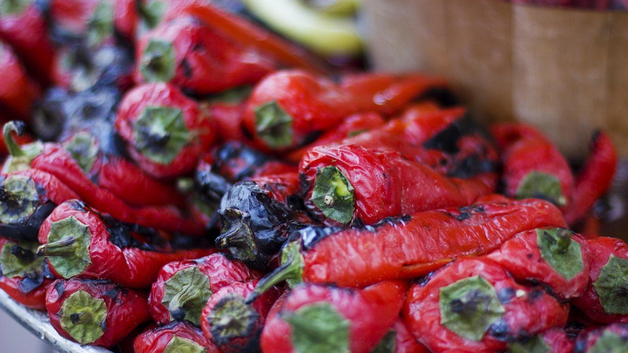Paprika