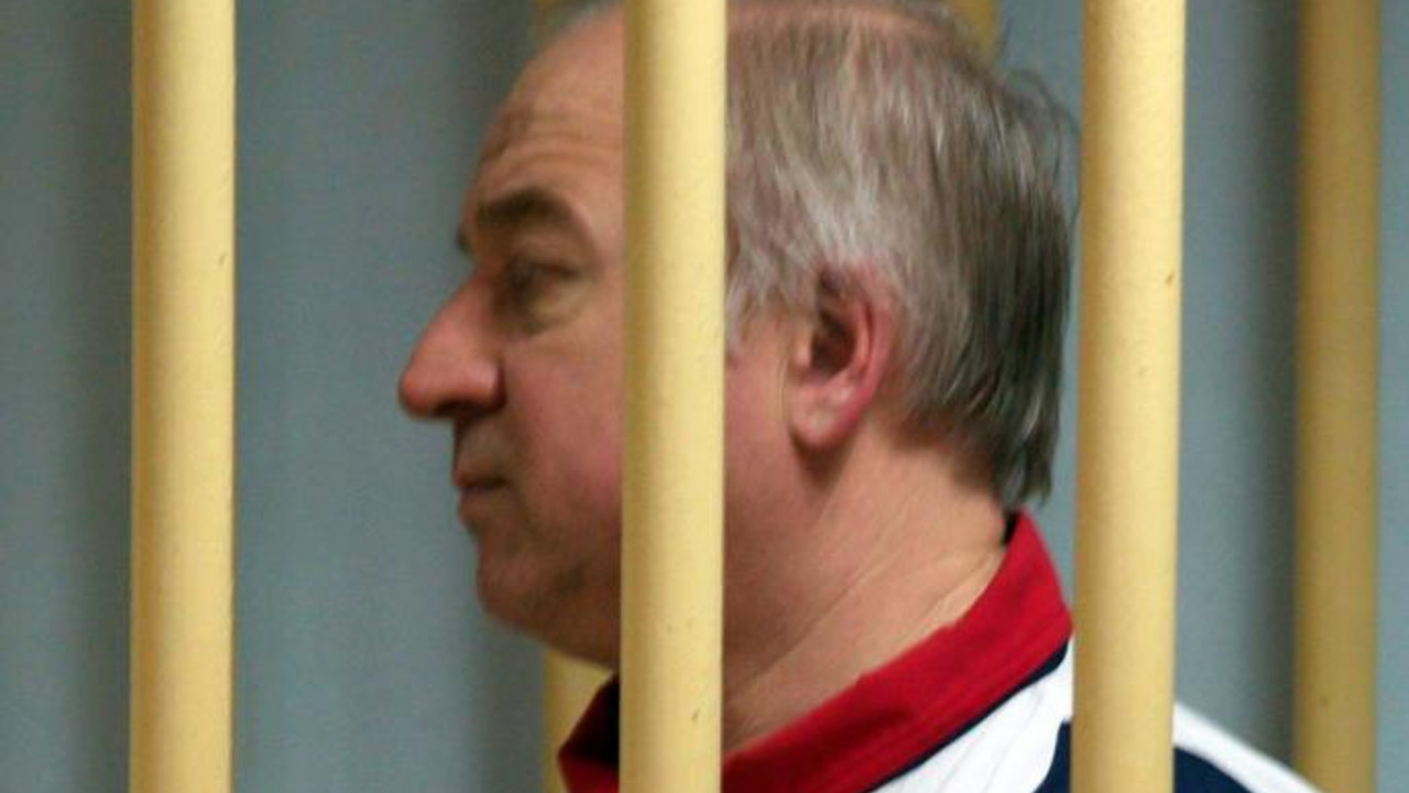Sergej Skripalj