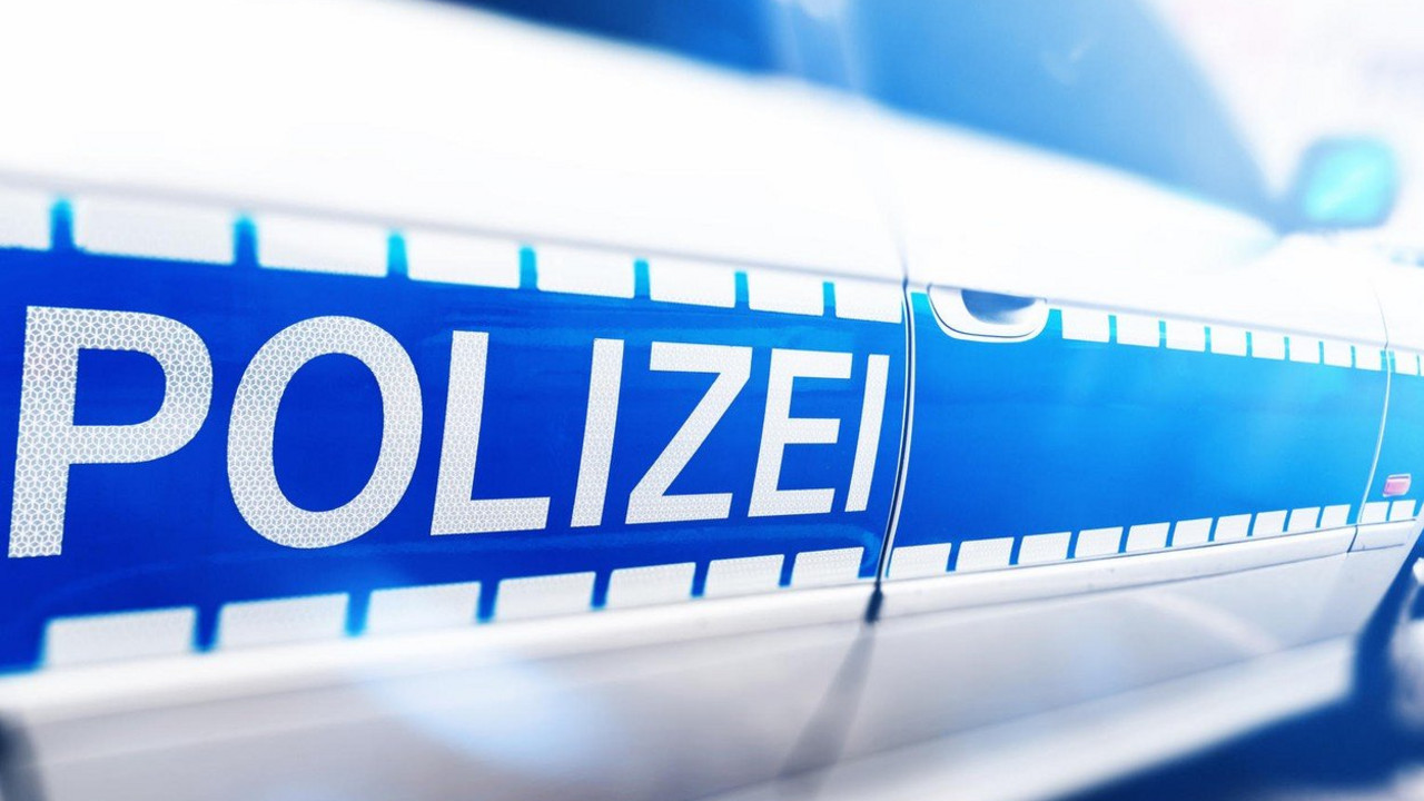 Nemačka policija