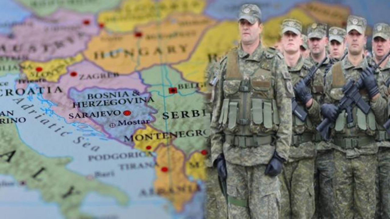 Vojska Kosova