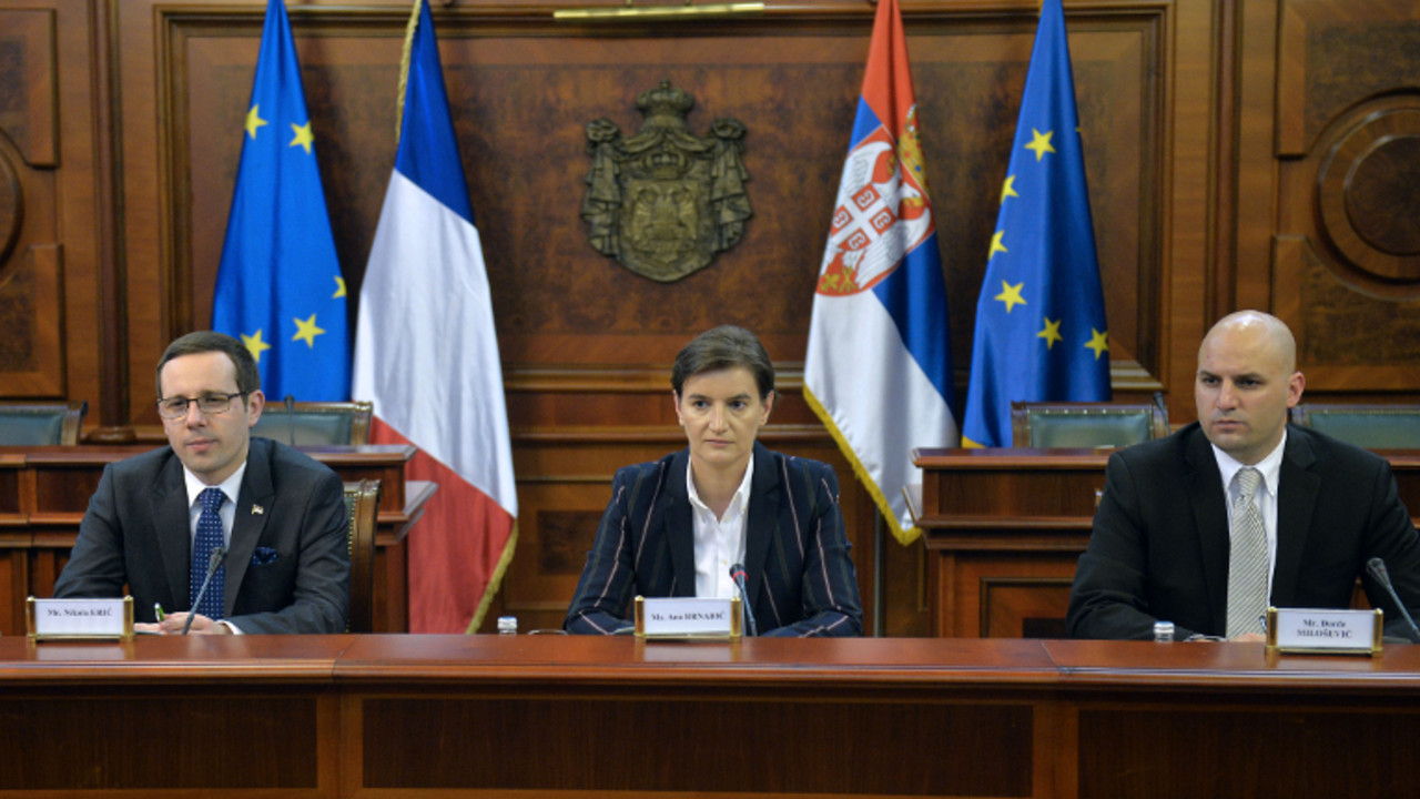 Ana Brnabić