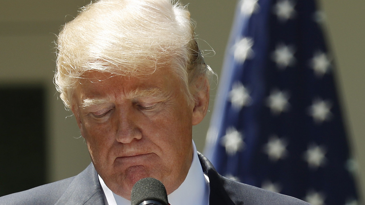 Donald Tramp